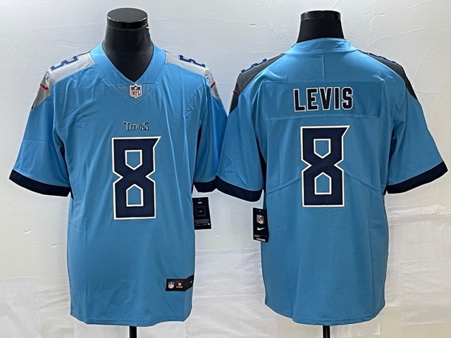 Tennessee Titans Jerseys 05